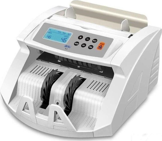 Admate Money Scan N-5 Geldzähler 0017000