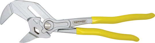 Topmaster Γκαζοτανάλια 1¾" 250mm