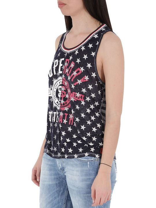 Superdry Μπλούζα Πολύχρωμη