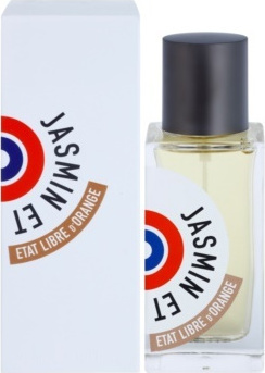 Etat Libre d'Orange Jasmin et Cigarette Eau de Parfum 50ml