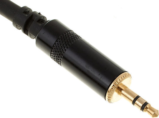Pro snake XLR female to 3.5mm male 6m Cable (TPY 2060 KMM)