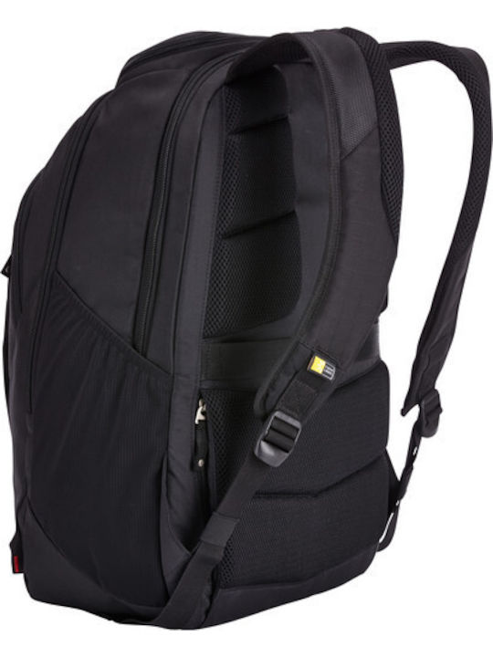 Case Logic Evolution Τσάντα Πλάτης για Laptop 15.6" σε Μαύρο χρώμα