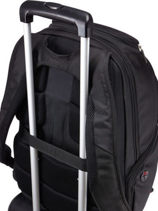 Case Logic Evolution Τσάντα Πλάτης για Laptop 15.6" σε Μαύρο χρώμα