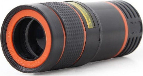 Gembird TA-ZL8X-01 Φακός Κάμερας ​Κινητών Zoom 8x