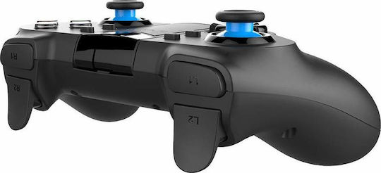 iPega 9129 Demon Z Wireless Gamepad for Android Black