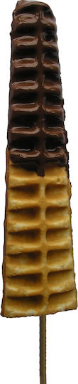 Neumarker Neumarker Kommerzielle Waffeleisen Einzeln 90° Öffnung Für Waffeln In Waffelform Stick 12-40734DT