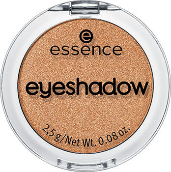 Essence Eye Shadow in Solid Form 11 Rich Beach 2.5gr