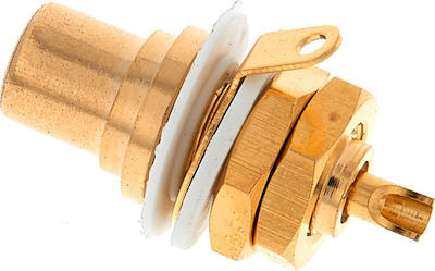 Neutrik Βύσμα RCA female (NYS367-9)