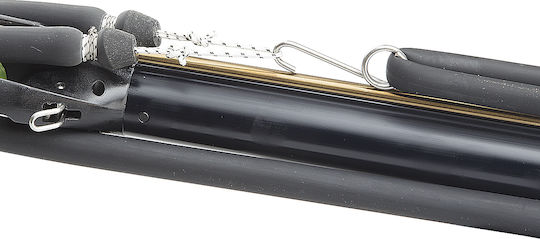 Salvimar Arbalete Cu Harpon Cu Elastic Metal Roller 105cm