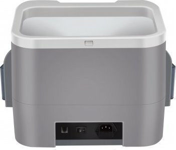 TE Tameiaki Express ΤΕ 103 Money Counter with Speed 300 Coins per Minute ΤΕ103