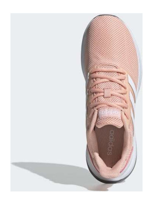 Runfalcon Sport Shoes Running Glow Pink / Cloud White / Grey Three
