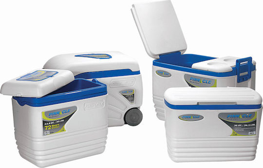 Pinnacle Marine Φορητό Ψυγείο 32lt Hydra