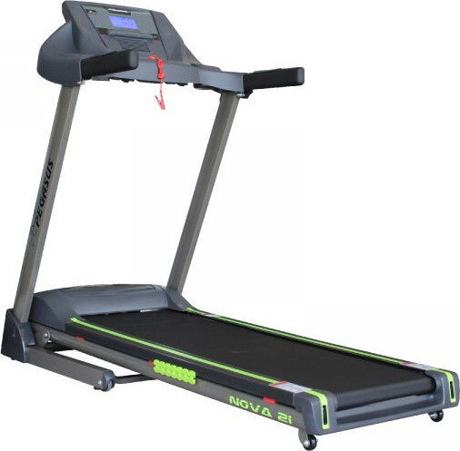 Pegasus Pegasus Nova Z1 Electric Treadmill 2.25hp pentru Utilizator până la 115kg
