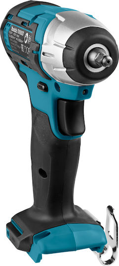 Makita TW060DZJ Impact Wrench Battery 12V Solo with Socket 1/4"