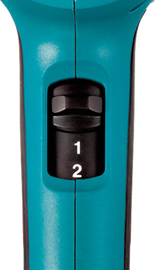 Makita Heat Gun 1800W with Maximum Temperature 600°C