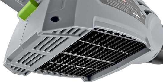 Ego Power Plus LB4800E Φυσητήρας Χειρός Μπαταρίας 56V Solo με Ρύθμιση Έντασης & Μέγιστη Ταχύτητα Αέρα 120km/h