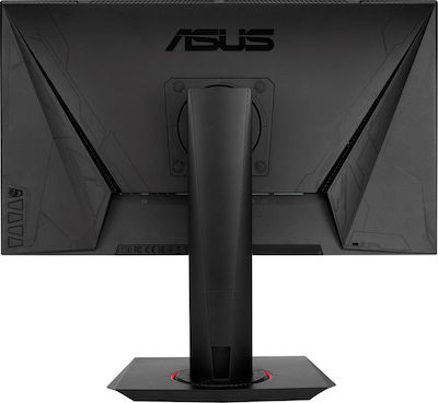 Asus VG248QG TN Gaming Monitor 24" FHD 1920x1080 165Hz με Χρόνο Απόκρισης 0.5ms GTG