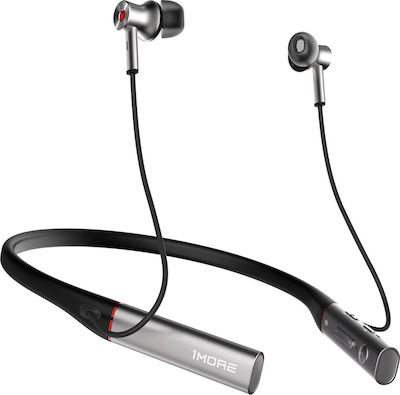 1More E1004BA In-Ear Bluetooth-Freisprecheinrichtung Kopfhörer Gray