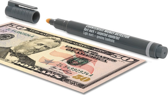 Safescan Counterfeit Banknote Detection Pen 30