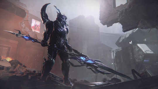 The Surge 2 Xbox One Game