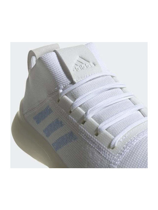 Pureboost Trainer Damen Sportschuhe Crossfit Cloud White / Core White