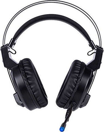 Marvo HG9028 Over Ear Gaming Headset με σύνδεση USB