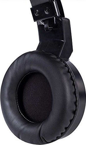 Marvo HG9028 Over Ear Gaming Headset με σύνδεση USB
