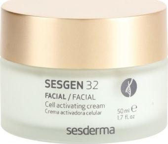 Sesderma Sesgen 32 Creme Gesicht 50ml