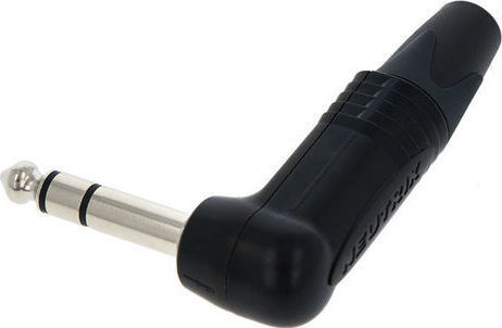 Neutrik 6.3mm Jack male (NP3RX-Bag)
