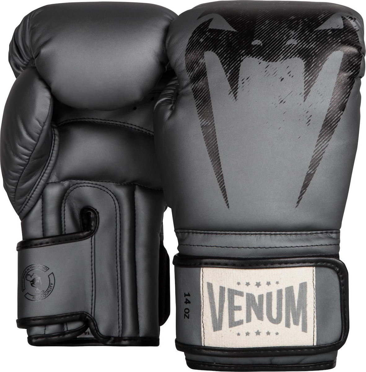 Venum Giant Sparring Gloves 02735 Grey Skroutz gr venum-giant-sparring-gloves-02735-grey-skroutz-gr