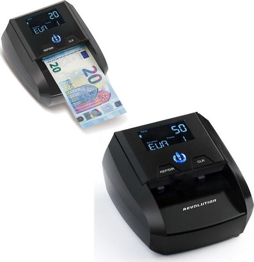 Opus EUR HT-7000 Plastic Banknote Detector Device