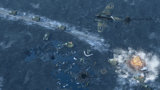 Sudden Strike 4 Limited Edition PS4 Game