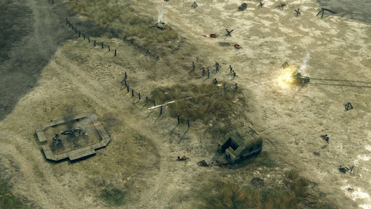 Sudden Strike 4 Limited Edition PS4 Game