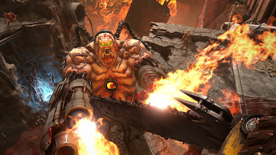 DOOM Eternal PC Game