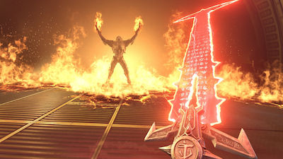 DOOM Eternal PC Game