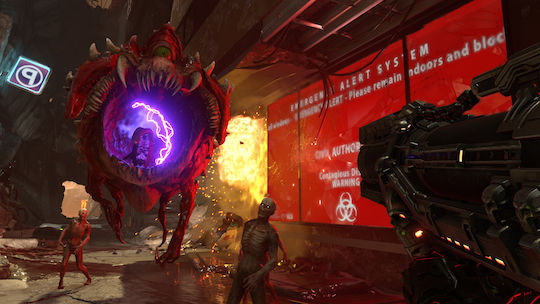 DOOM Eternal Joc Xbox One