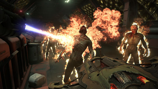 DOOM Eternal Joc Xbox One