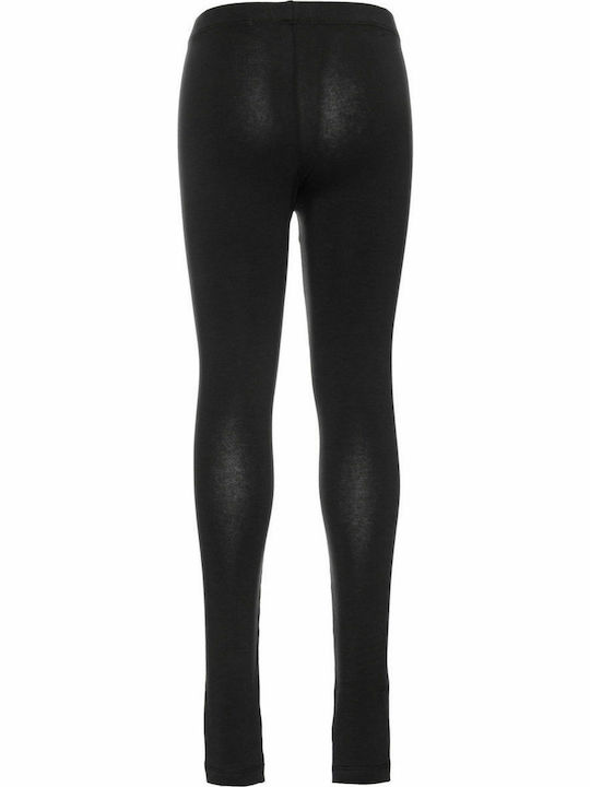 Name It Kids Long Legging Black