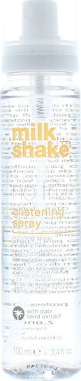 Milk Shake No Frizz Texturizer για Ελαφρύ Κράτημα 100ml
