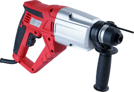 Raider RD-HD05S Κρουστικό Σκαπτικό Πιστολέτο Ρεύματος 750W με Υποδοχή SDS Plus 012101