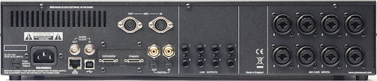 Prism Sound Atlas (Pro Tools Expansion)