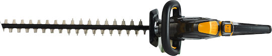 Texas HTZ5800 Solo Hedge Trimmer Battery 58V with Blade 65cm 90070042