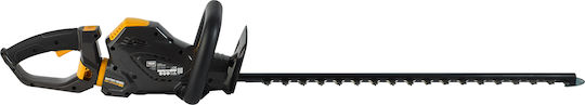 Texas HTZ5800 Solo Hedge Trimmer Battery 58V with Blade 65cm 90070042