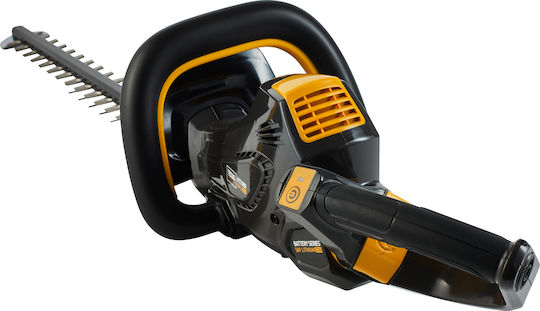 Texas HTZ5800 Solo Hedge Trimmer Battery 58V with Blade 65cm 90070042