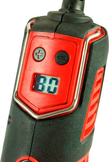 Raider RD-MG09 Electric Rotary Multi Tool 170W with Speed Control 044107