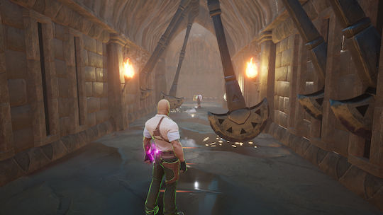 Jumanji: The Video Game Xbox One Game