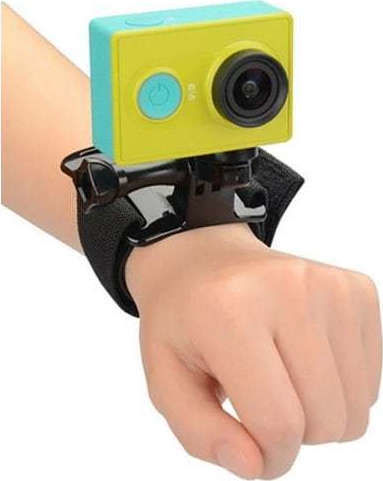 Xiaomi Wrist Strap Band Mount pentru Xiaomi