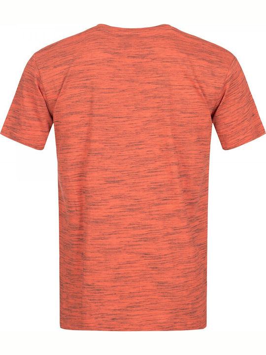 Gargrave T-shirt Πορτοκαλί
