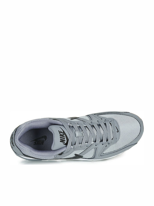 Air Max Command Herren Sneakers Gray