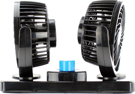 Factory Dublu Ventilator auto 24V